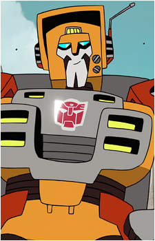 Wreck-Gar