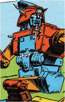 Wreck-Gar