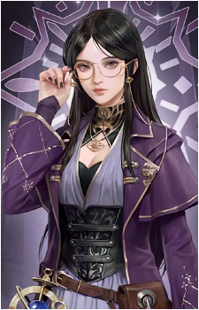 Cattleya's image
