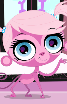 Minka Mark's image