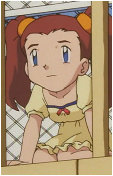 Mika {PKMN}'s image