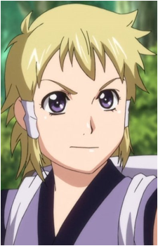 Kaede {MH}