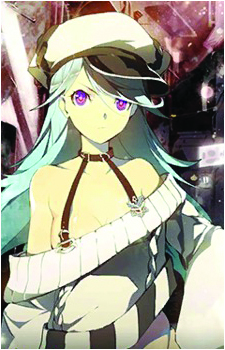 Yuki {DMT}