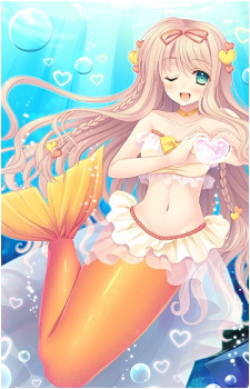Love Collect, Eleanor's image