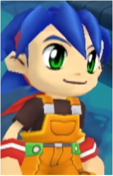 Andy {AI}