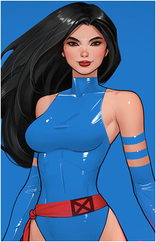 Psylocke (Kwannon)