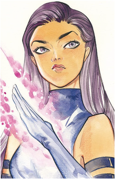 Psylocke (Kwannon)