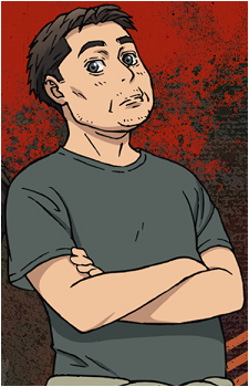 Ogata's image