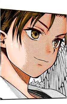 Image 2 - Art: 山本ヤマト (Yamato Yamamoto) | Color: Nyshi Image 2