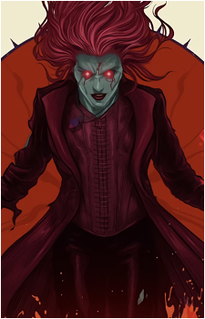 Scarlet Witch (Wanda Maximoff)'s image