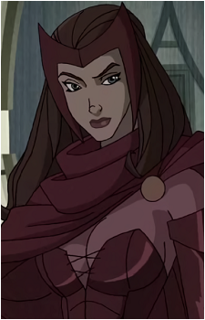 Scarlet Witch (Wanda Maximoff)'s image