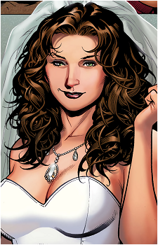 Scarlet Witch (Wanda Maximoff)