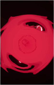 Scarlet Witch (Wanda Maximoff)