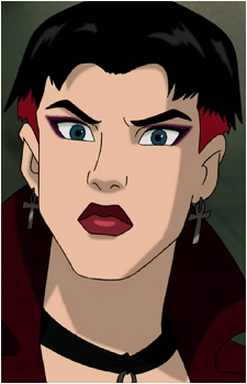 Scarlet Witch (Wanda Maximoff)'s image