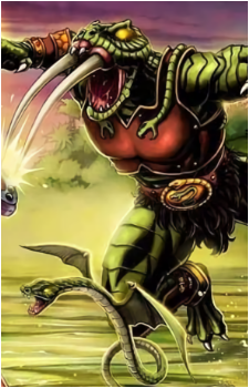 Fang-Or's image