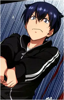 Kaga Michio
