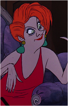 Madame Medusa {TR}'s image