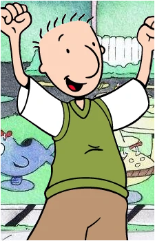 Doug Funnie