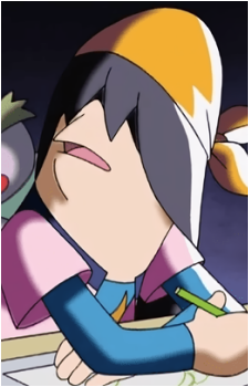 Boney {Kirby}'s image