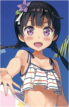 Natsuki Momohara