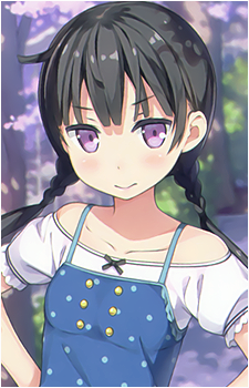 Natsuki Momohara's image