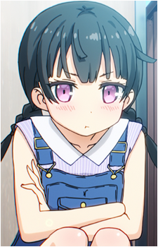 Natsuki Momohara