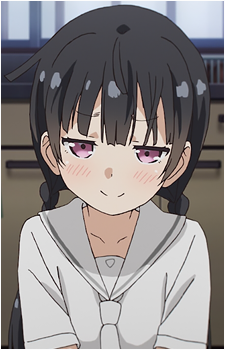 Natsuki Momohara