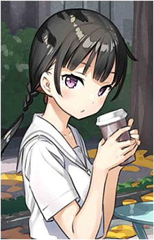 Natsuki Momohara