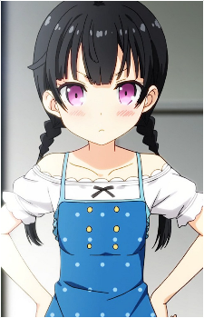 Natsuki Momohara