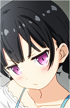 Natsuki Momohara