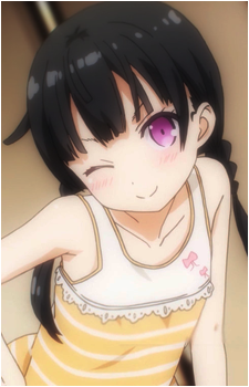 Natsuki Momohara