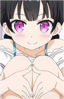 Natsuki Momohara