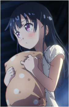 Natsuki Momohara