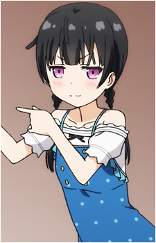 Natsuki Momohara