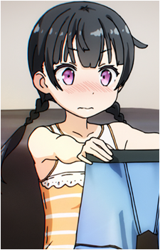 Natsuki Momohara