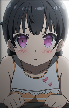 Natsuki Momohara