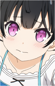 Natsuki Momohara