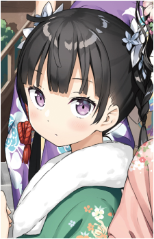 Natsuki Momohara