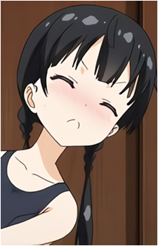 Natsuki Momohara