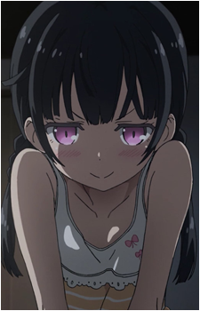 Natsuki Momohara