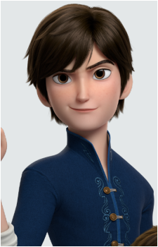 Merlin {RS}