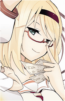 Satomi Kanejou's image