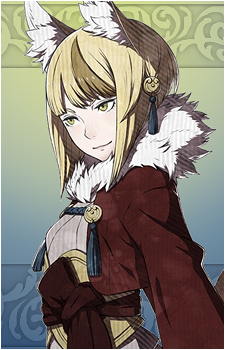 Selkie's image