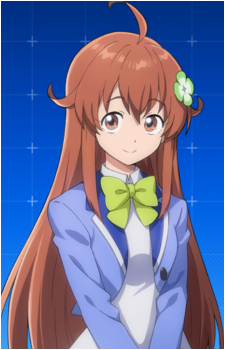 Mimori Amamiya's image