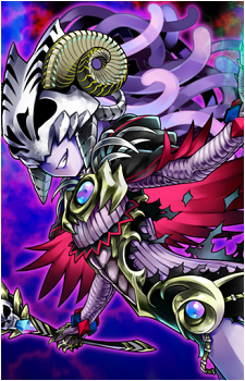 Archfiend Heiress's image