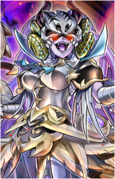 Archfiend Heiress