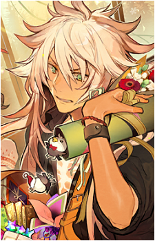 Siegfried