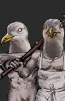 Gull Bros's image