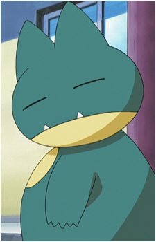 May's Munchlax's image