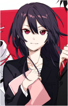 Saraka Tsukai